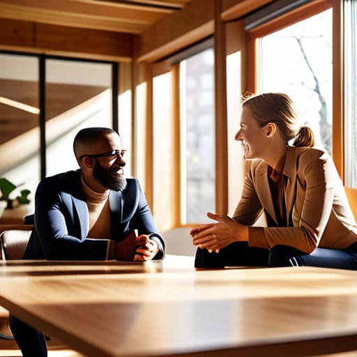 The Long Game of Connection through habits.