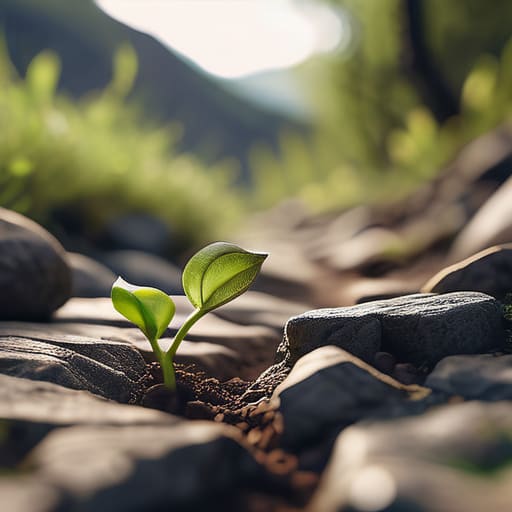 Building sustainable habits for The Long Game.
