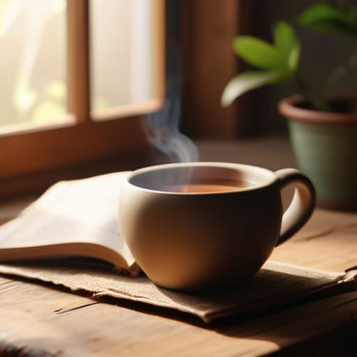 Finding The Path Forward through digital mindfulness.