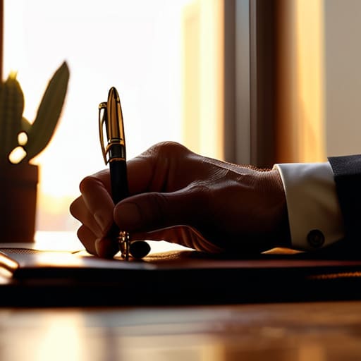 Planning for The Road Ahead after layoffs.