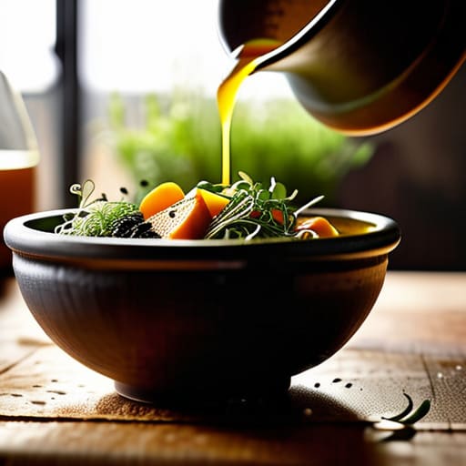 The Secret Sauce: 5 Pro Moves for Better Bowls