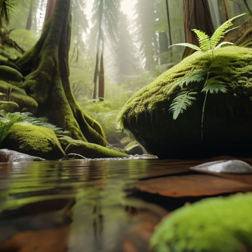Understanding the benefits of time in nature.