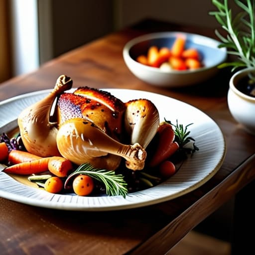 Delicious budget friendly meals for families.