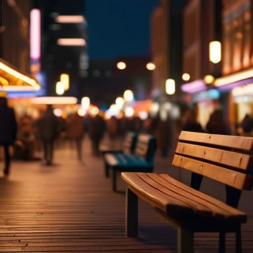 Tips for dealing with loneliness.