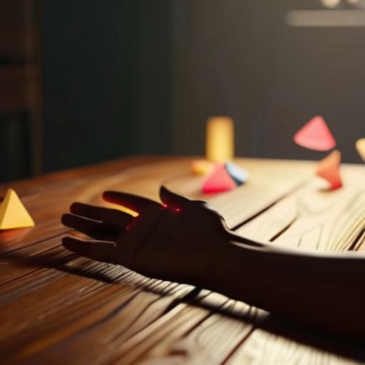 Strategies to overcome decision fatigue.