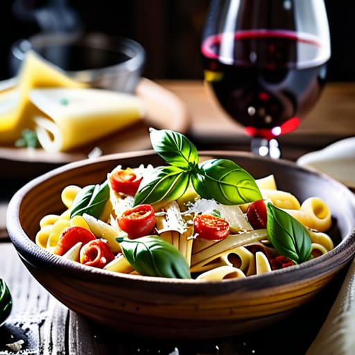 Quick and easy dinner recipes guide.