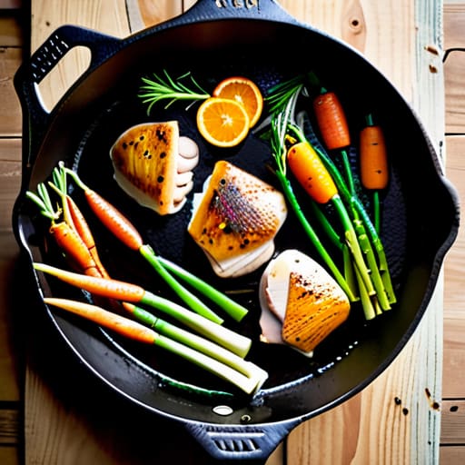 Delicious easy one pot meals recipe.