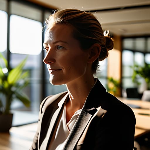 Tips on how to be more confident at work.