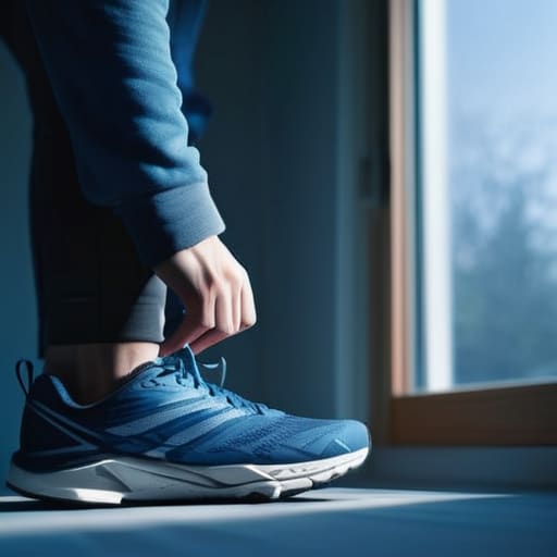 Tips on how to be more disciplined.
