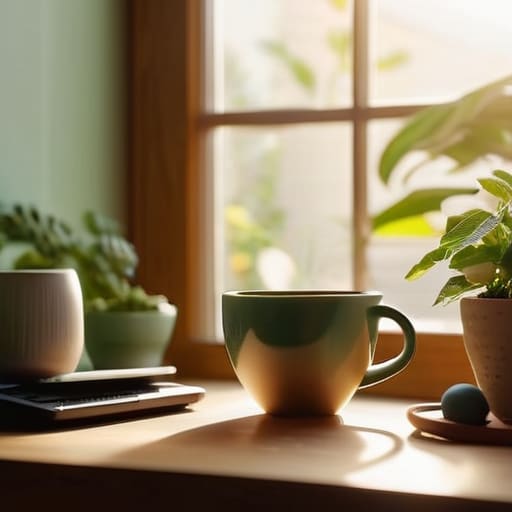 Tips on how to beat afternoon fatigue.