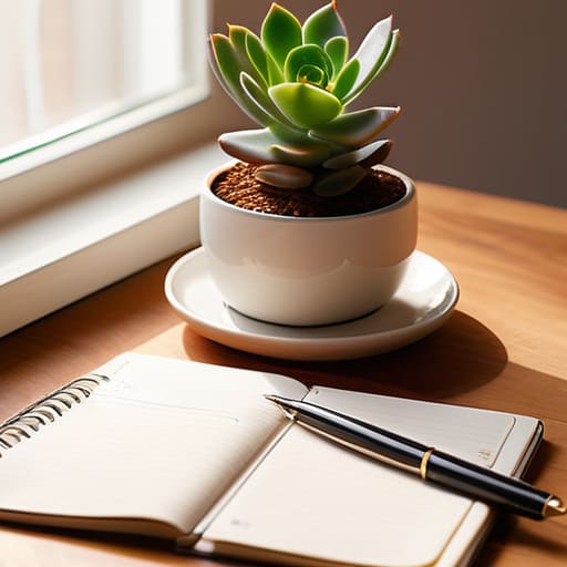 How to build a monthly money routine.