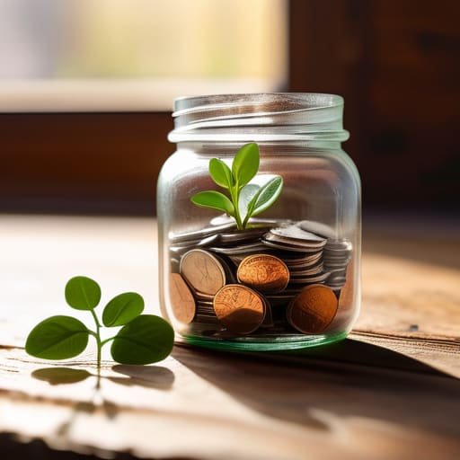 Guide on how to build an emergency fund.