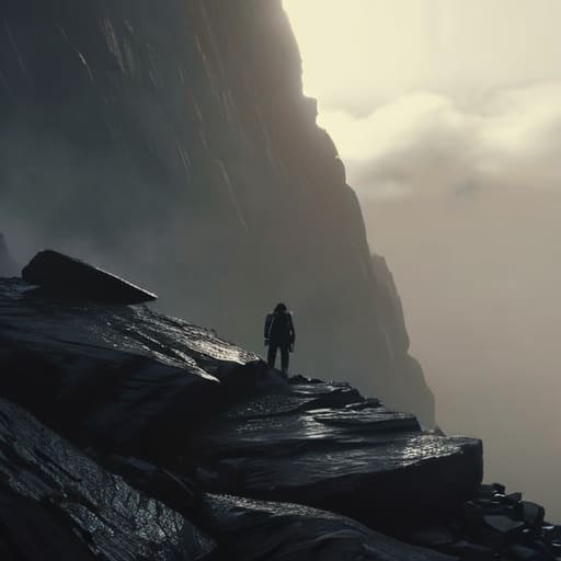 Guide on how to build mental resilience.