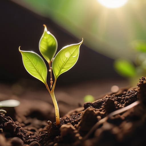 How to build wealth slowly and steadily.