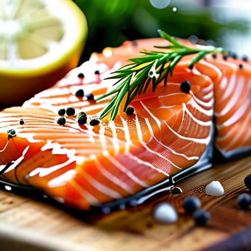 Tips on how to cook fish.