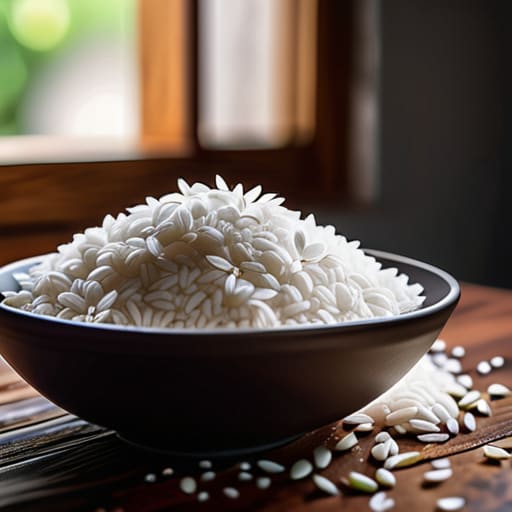 Tips on how to cook rice perfectly.
