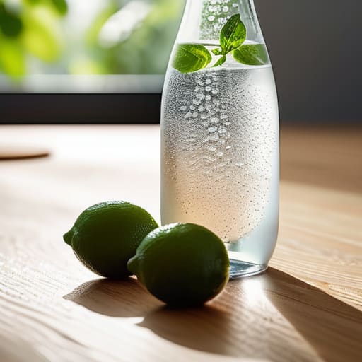 Tips on how to drink more water.