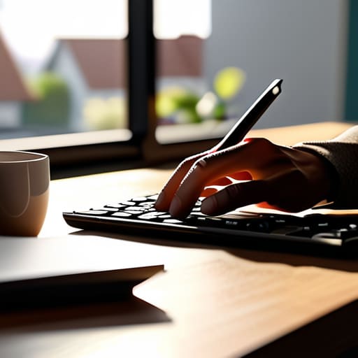 Tips on how to find a job.