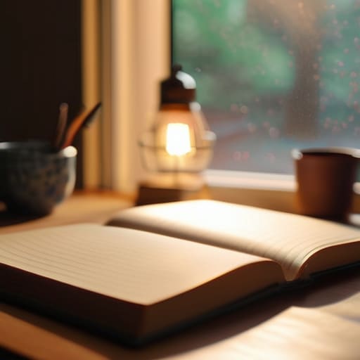 Tips on how to focus while studying.
