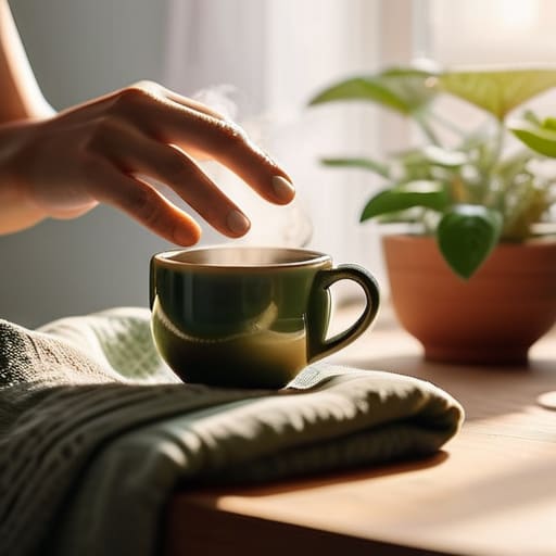 Tips on how to manage anxiety.
