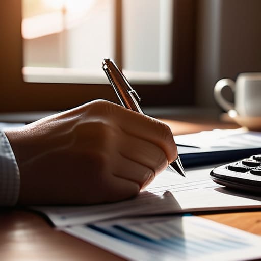 Tips on how to negotiate a bill.