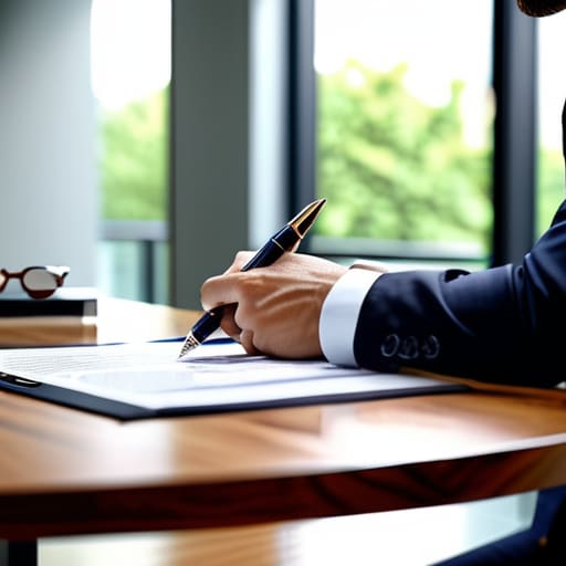 Tips on how to negotiate a job offer.