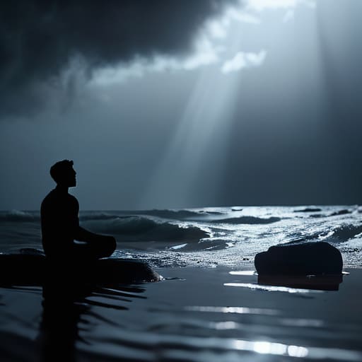 Tips on how to overcome overwhelm.