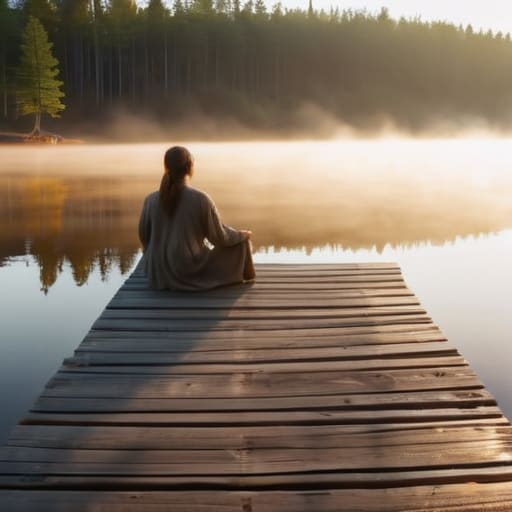 Tips on how to recover from burnout.