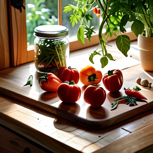 Tips on how to reduce food waste.