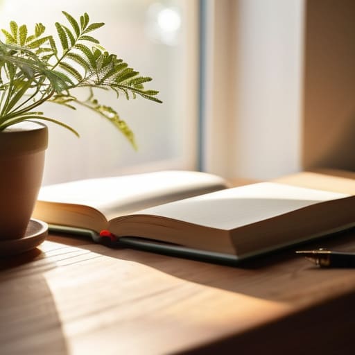 Learn how to reflect on your week.
