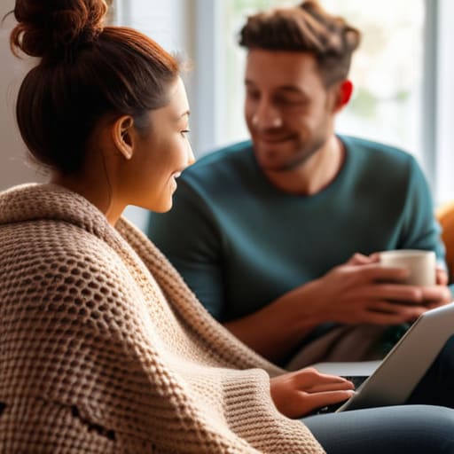 Tips on how to save money as a couple.