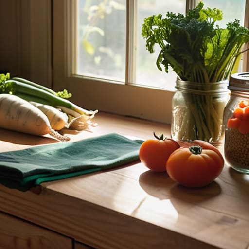 Tips on how to save on groceries.