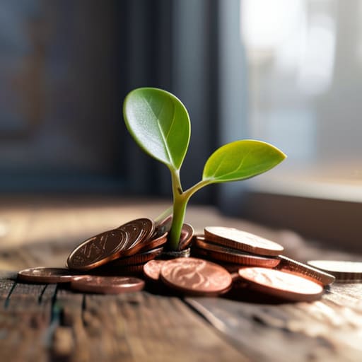 Guide on how to start investing.