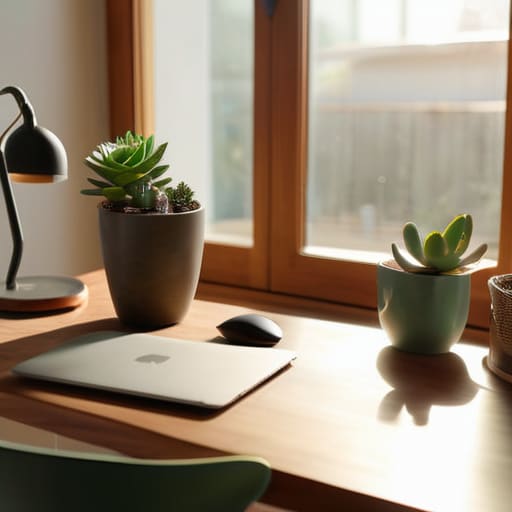 Tips on how to stay active at work.