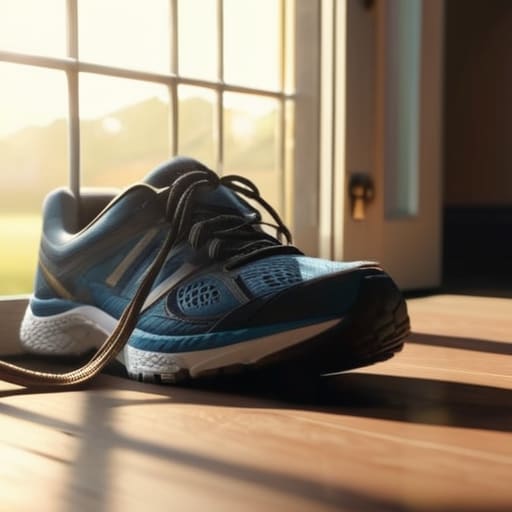 Tips on how to stay consistent with exercise.