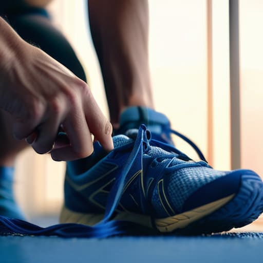 Tips on how to stay motivated.