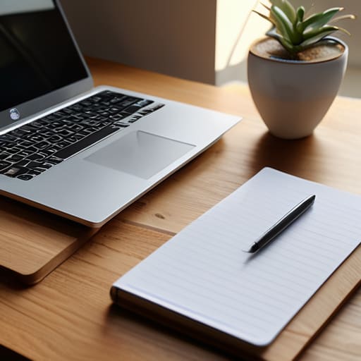 Tips on how to work faster.