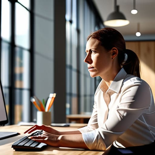 How to work with difficult coworkers guide.