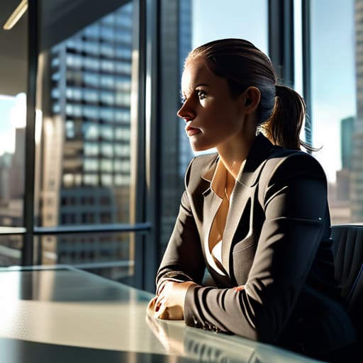 Beating imposter syndrome at work.