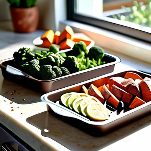 Delicious make ahead meals for weeknights.