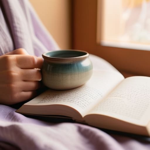 Small mental health self care habits.