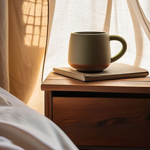 Inspiring morning routine ideas to start strong.