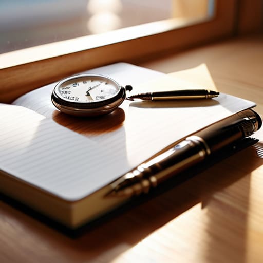 Beating procrastination using the two minute rule.