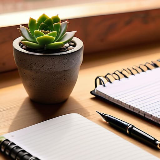 Effective weekly planning for less stress.