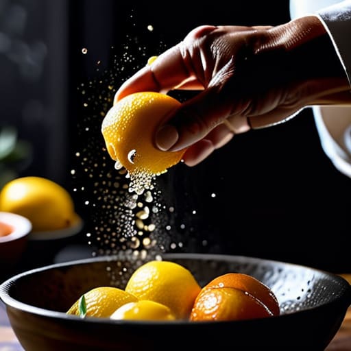 Balancing Salt Acid and Fat for Perfection
