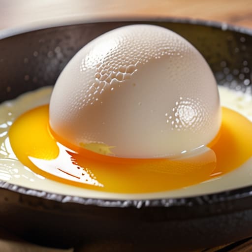 Mastering Egg Cooking Temperatures for Perfect Results