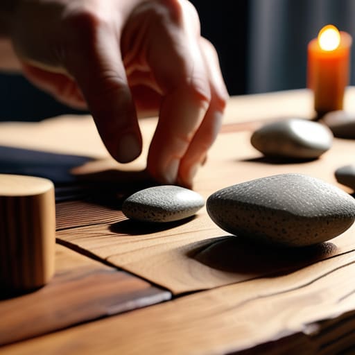 Mastering Financial Stability Techniques for Long Term Peace