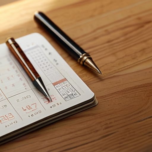 Smart Financial Goal Setting Strategies That Actually Work