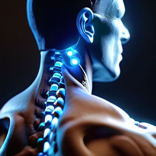 The Hidden Effects of Poor Posture on Spine Health