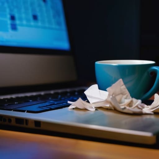 Understanding the Brutal Sleep Deprivation Consequences.
